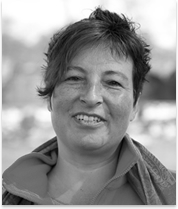 Kerstin Knopf
