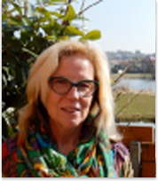 Doris Schönhofer
